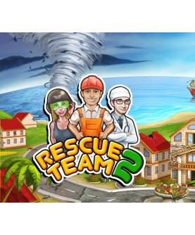 Rescue Team 2 Steam Key GLOBAL